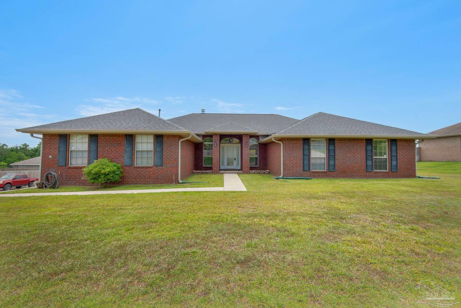 Property Photo:  1568 Hollow Point Dr  FL 32533 