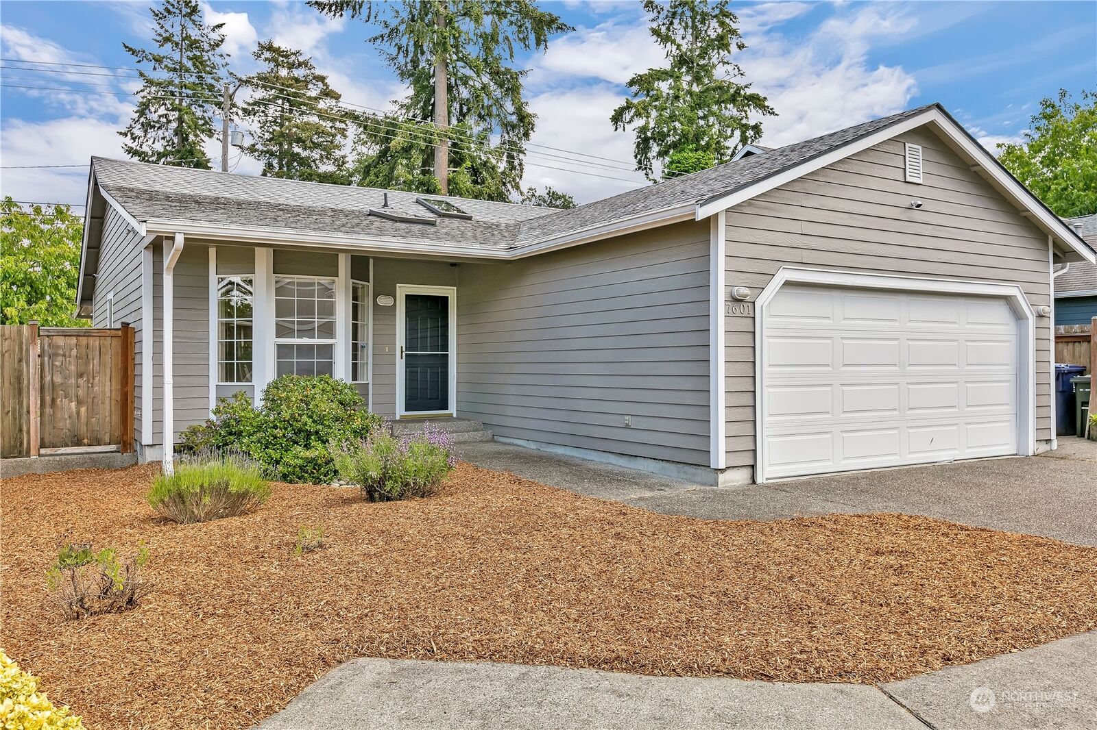 Property Photo:  7601 S Junett Street  WA 98409 