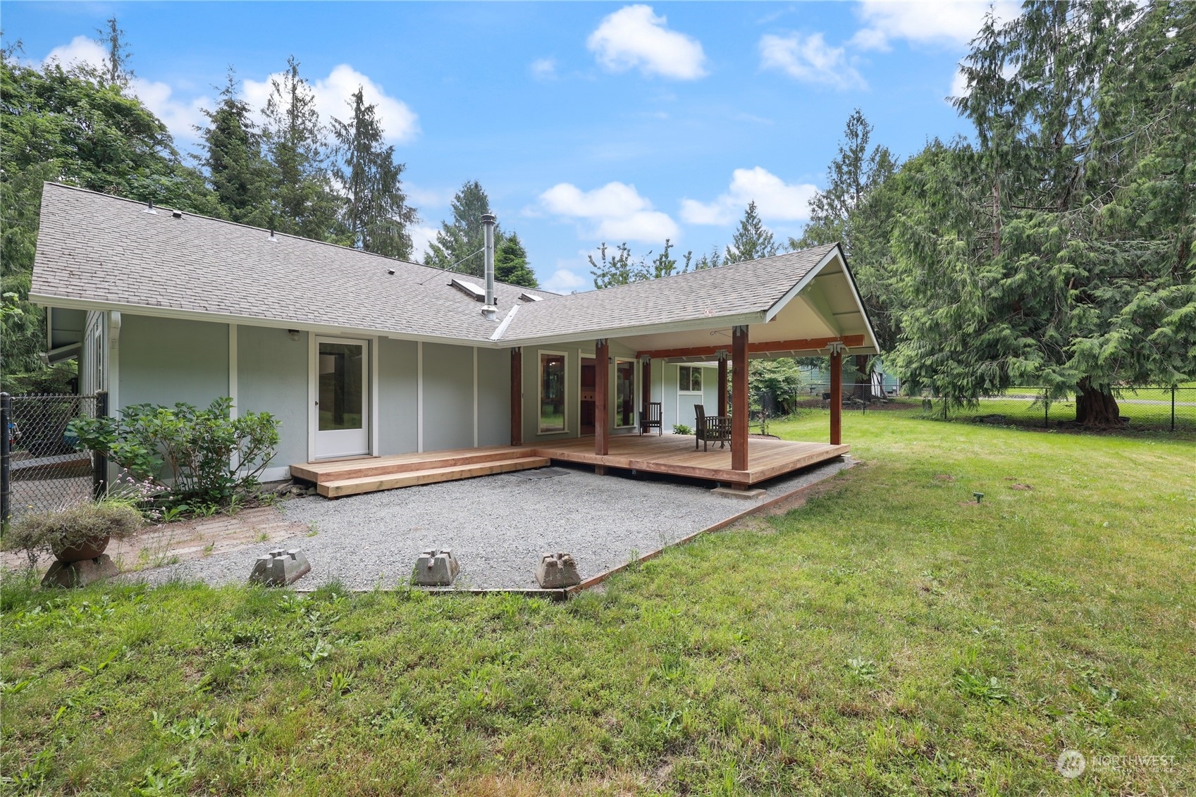 Property Photo:  6825 Old Forest Lane SE  WA 98501 