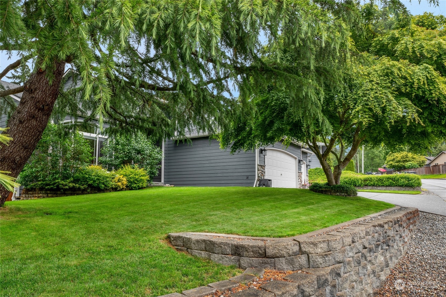 Property Photo:  7215 81st Place NE  WA 98270 