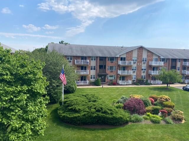 Property Photo: 23 Bullocks Point Avenue 8C RI 02915