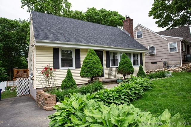 Property Photo:  575 Lakeside Drive  CT 06606 