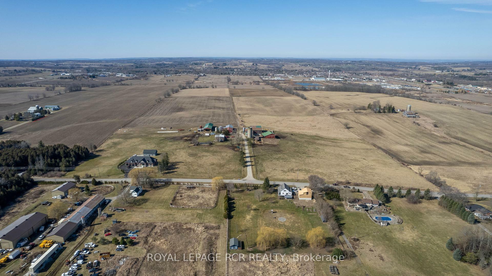 Property Photo: 17130 8th Concession ON L0G 1T0