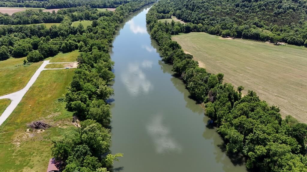 Property Photo: Tract#18 River'S Edge KY 42717