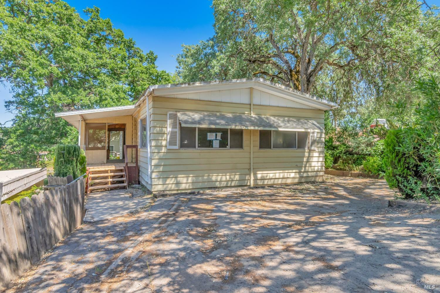 Property Photo:  3278 Jackson Street  CA 95422 