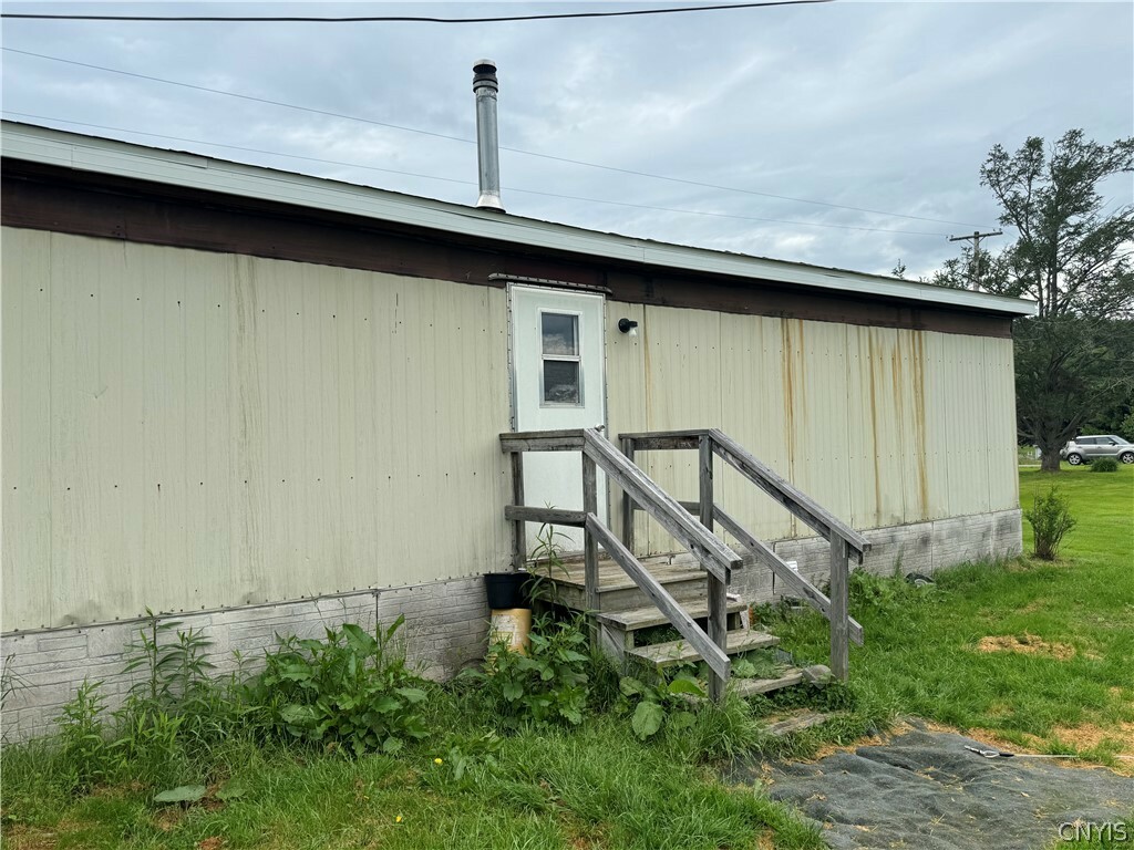 Property Photo:  36 North Street  NY 13862 