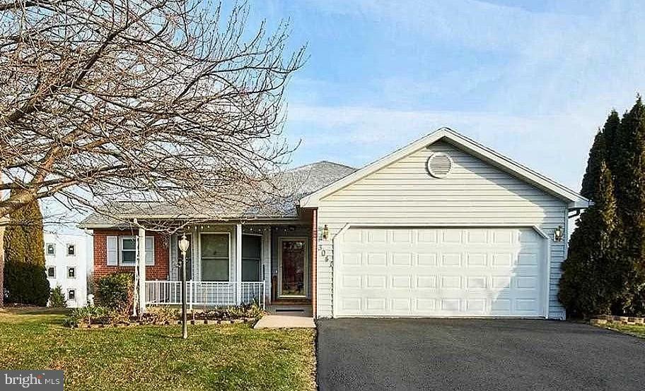 Property Photo:  3041 Sheffield Drive  PA 16801 