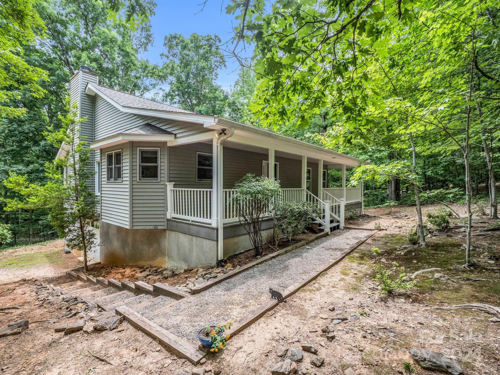 Property Photo:  243 Woodmere Drive  NC 28722 