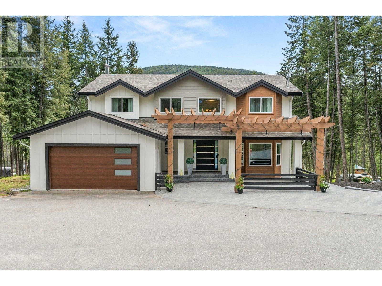 Property Photo:  7967 Falcon Ridge Crescent  BC V1P 1J2 