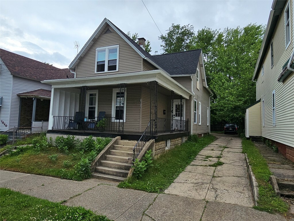 Property Photo:  1038 W 4th Street  PA 16504 