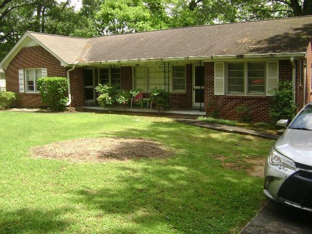 Property Photo:  6773 Church Street  GA 30058 