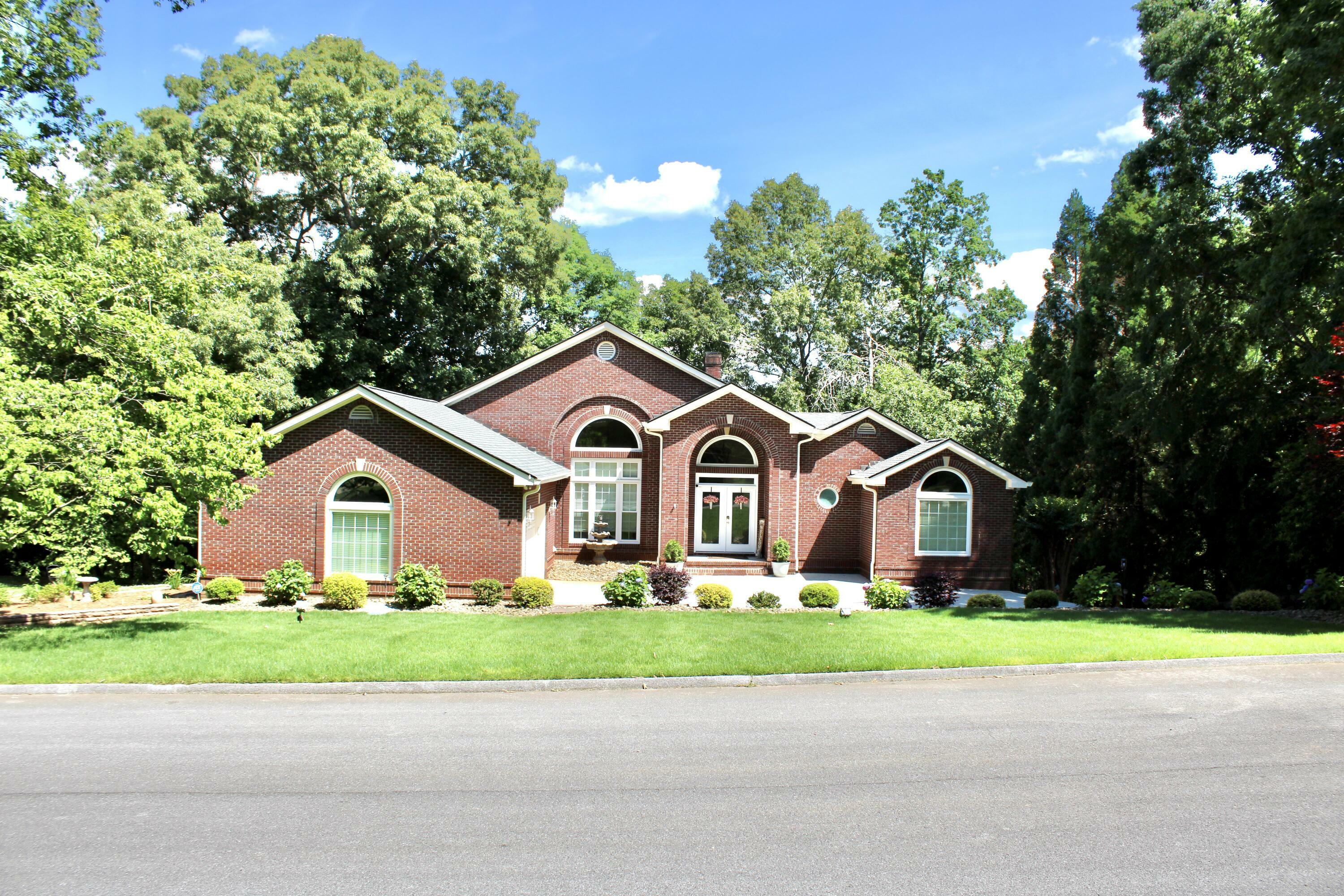 Property Photo:  5514 Mill Stone Drive  TN 37363 