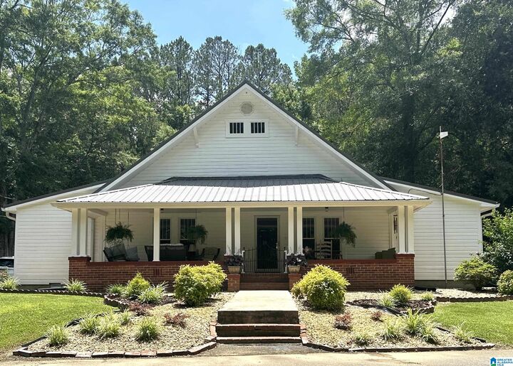 2500 Red Rd 55  Anniston AL 36207 photo