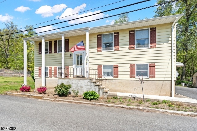 Property Photo: 54 Greenwood Lake Tpke NJ 07456