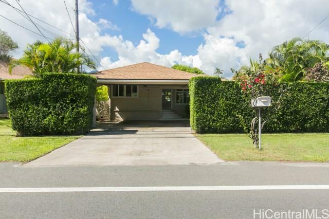 Property Photo:  97 N Kainalu Drive  HI 96734 