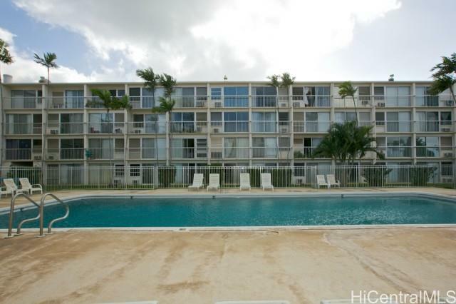 Property Photo:  85-175 Farrington Highway C108  HI 96792 