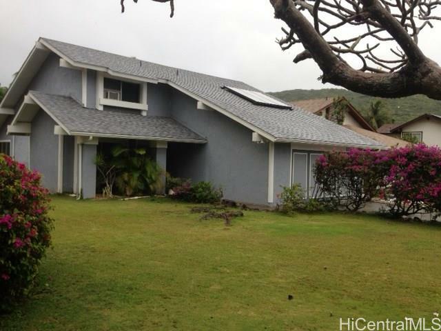 1134 Olowalu Way  Honolulu HI 96825 photo