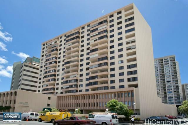 750 Kaheka Street 1406  Honolulu HI 96814 photo