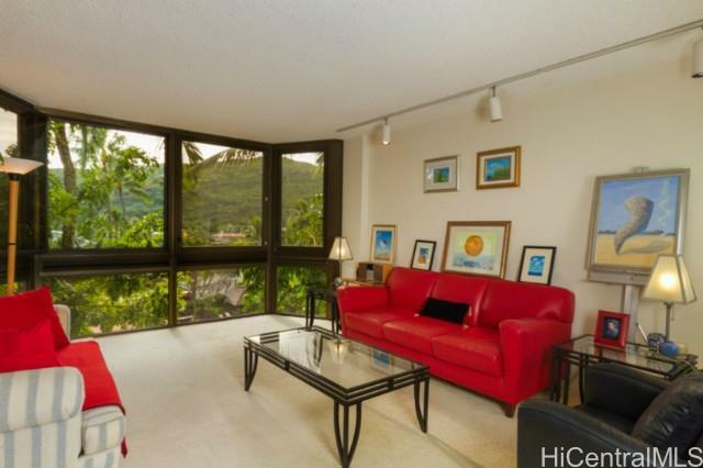 501 Hahaione Street 1-4K  Honolulu HI 96825 photo