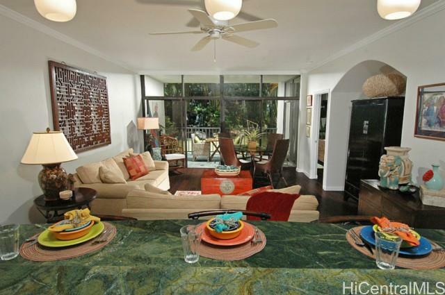 Property Photo:  1020 Aoloa Place 101B  HI 96734 