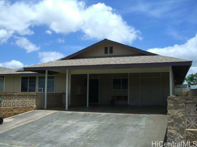 Property Photo:  94-672 Kauluikua Place  HI 96789 