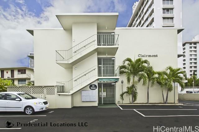 Property Photo:  909 Kahuna Lane 305  HI 96826 