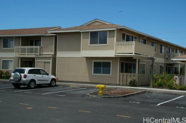 Property Photo:  95-1050 Makaikai Street 9C  HI 96789 