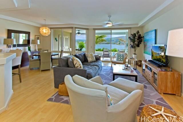 Property Photo: 1 Keahole Place 1008 HI 96825