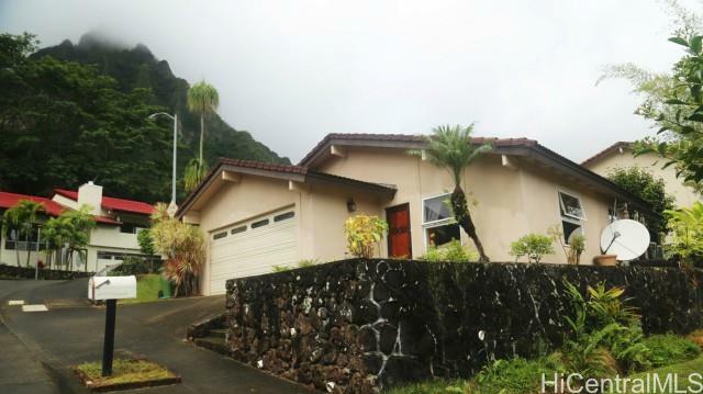 Property Photo:  45-727 Puupele Street  HI 96744 