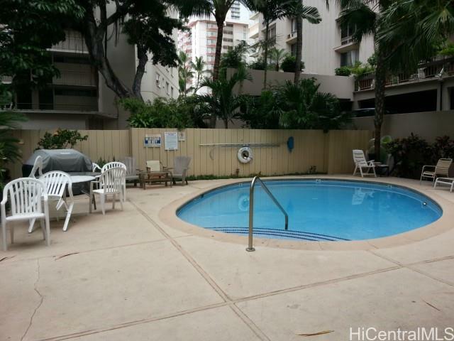 Property Photo:  424 Walina Street 31  HI 96815 