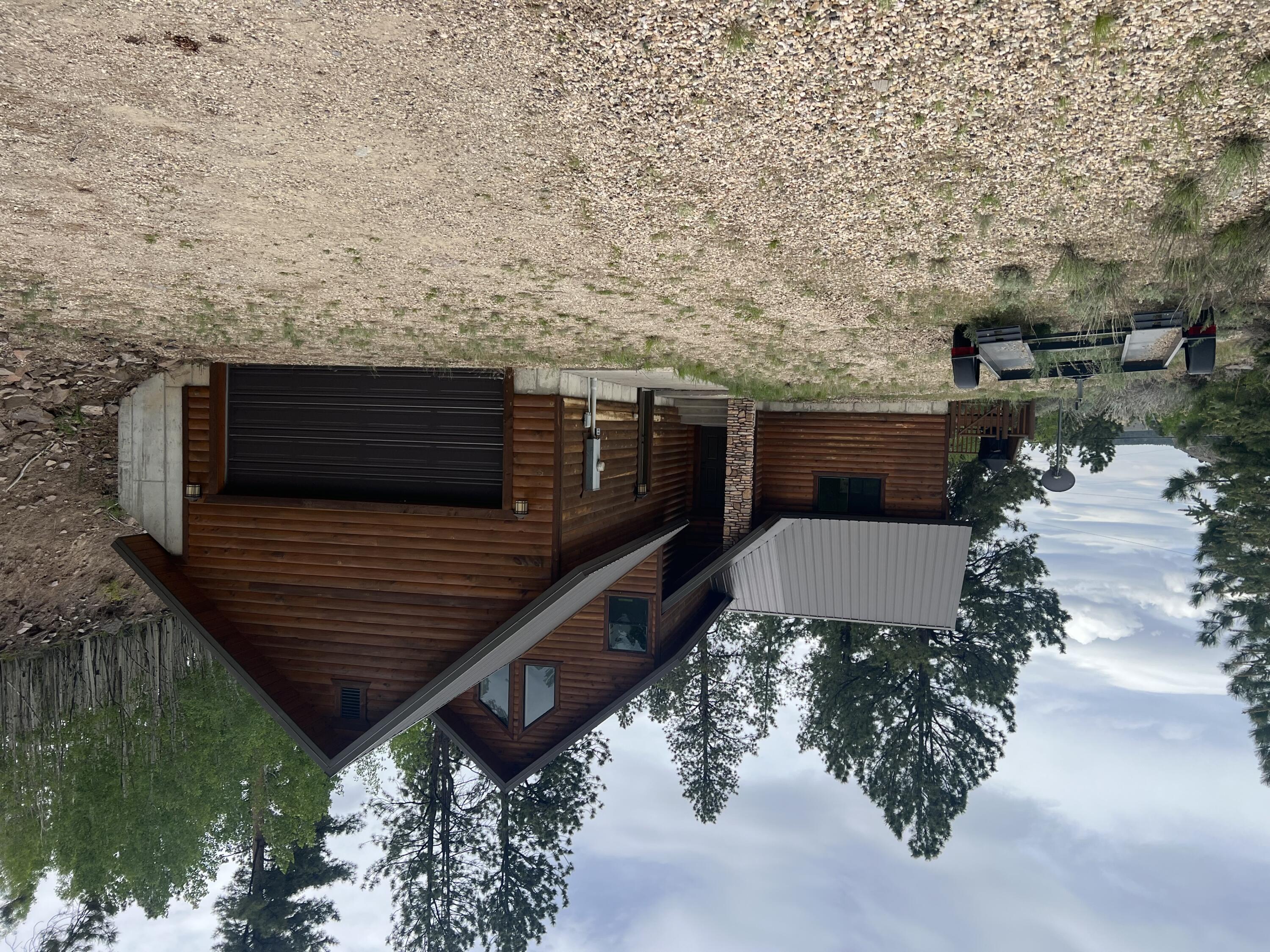 Property Photo: 495 N Ipson Creek Dr UT 84759