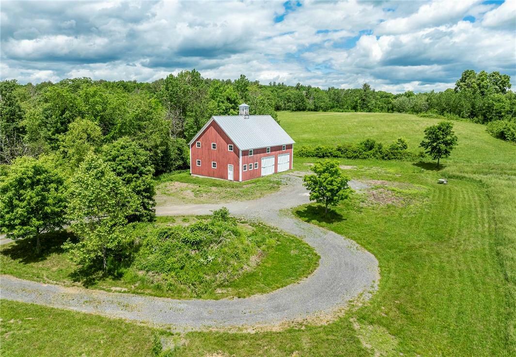 Property Photo: 273 Rigor Hill Road NY 12037