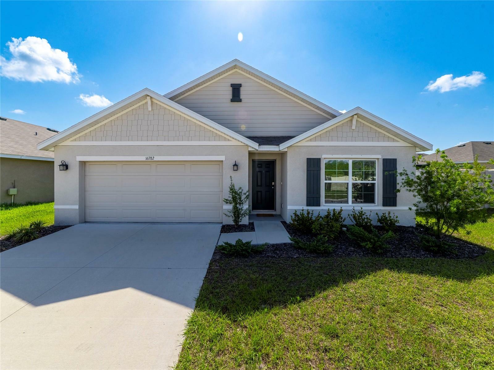 Property Photo:  16782 Carlton Pond Street  FL 33598 