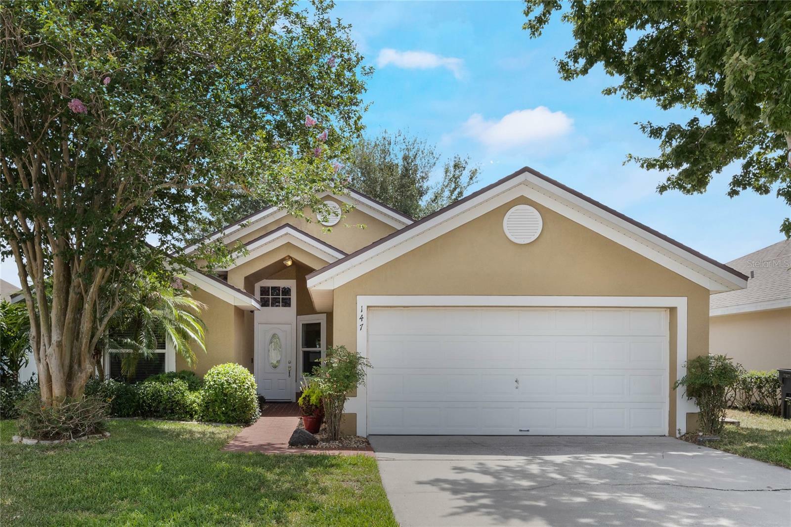 Property Photo:  147 Haversham Way  FL 33897 