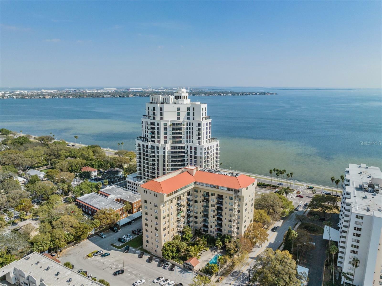 2109 Bayshore Boulevard 201  Tampa FL 33606 photo