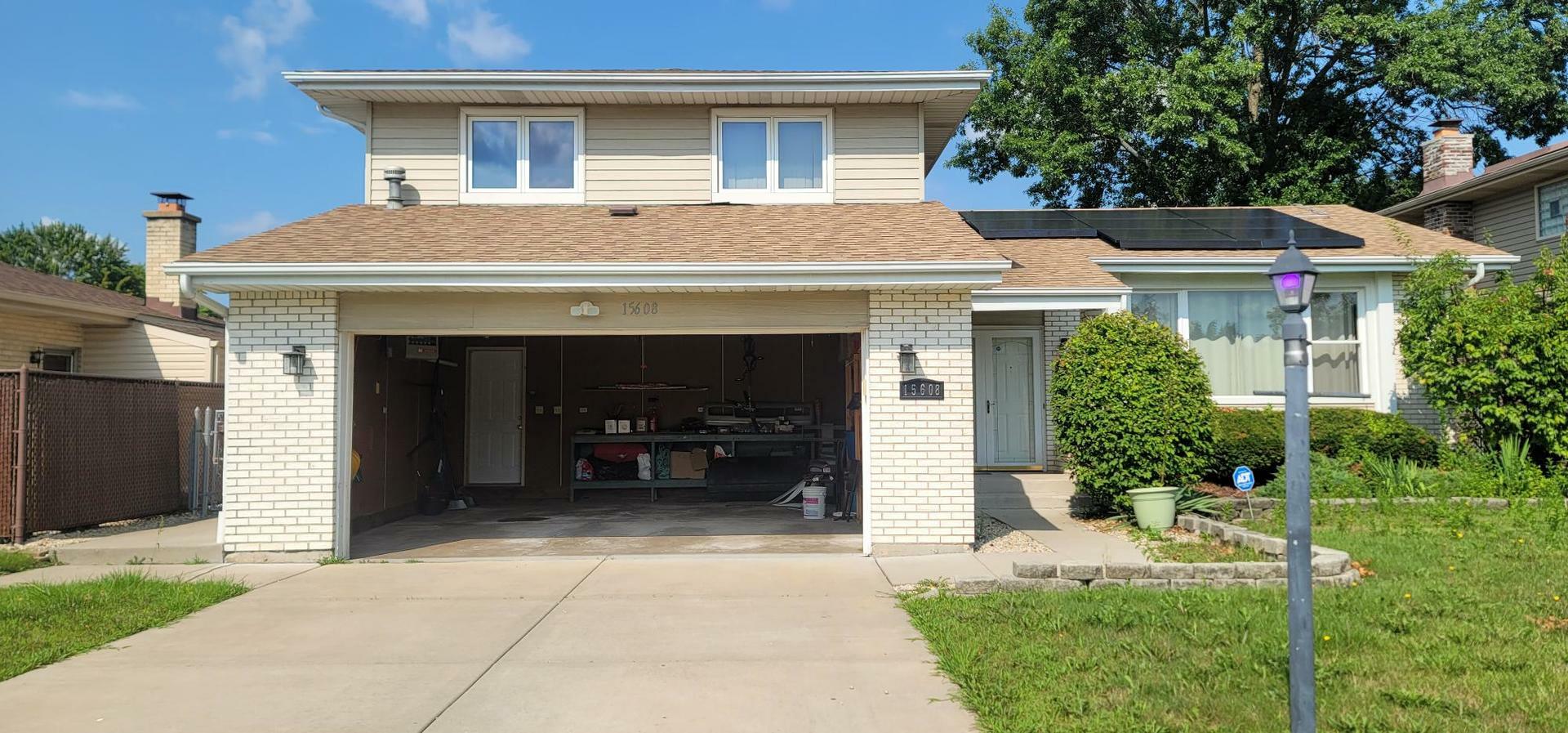 Property Photo:  15608 Rob Roy Drive  IL 60452 