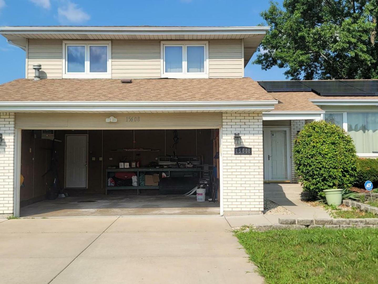 Property Photo: 15608 Rob Roy Drive IL 60452