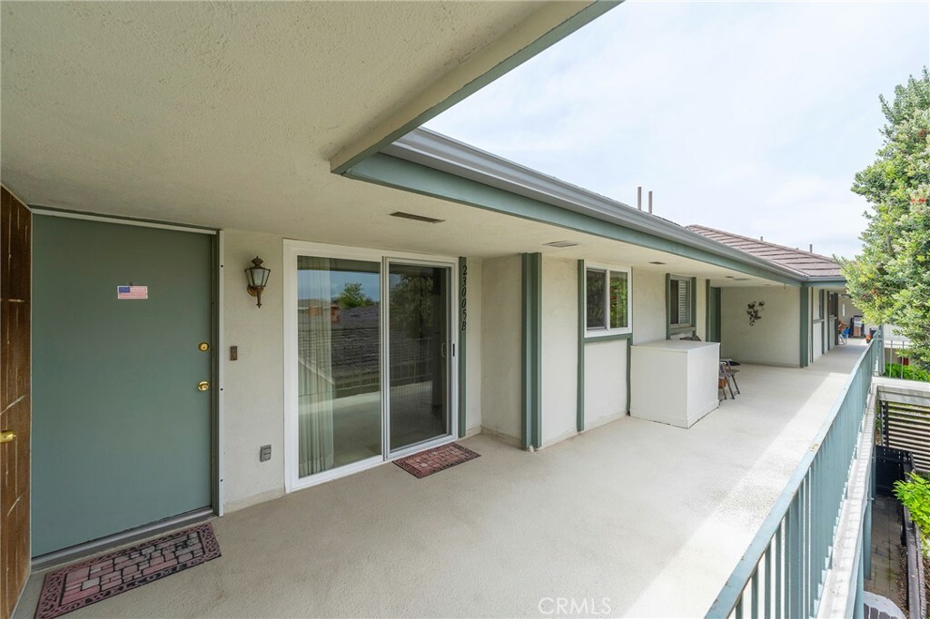 Property Photo:  23005 Nadine Circle B  CA 90505 