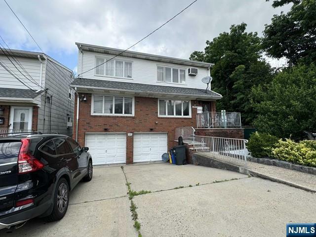 Property Photo: 689 Fairview Avenue NJ 07022