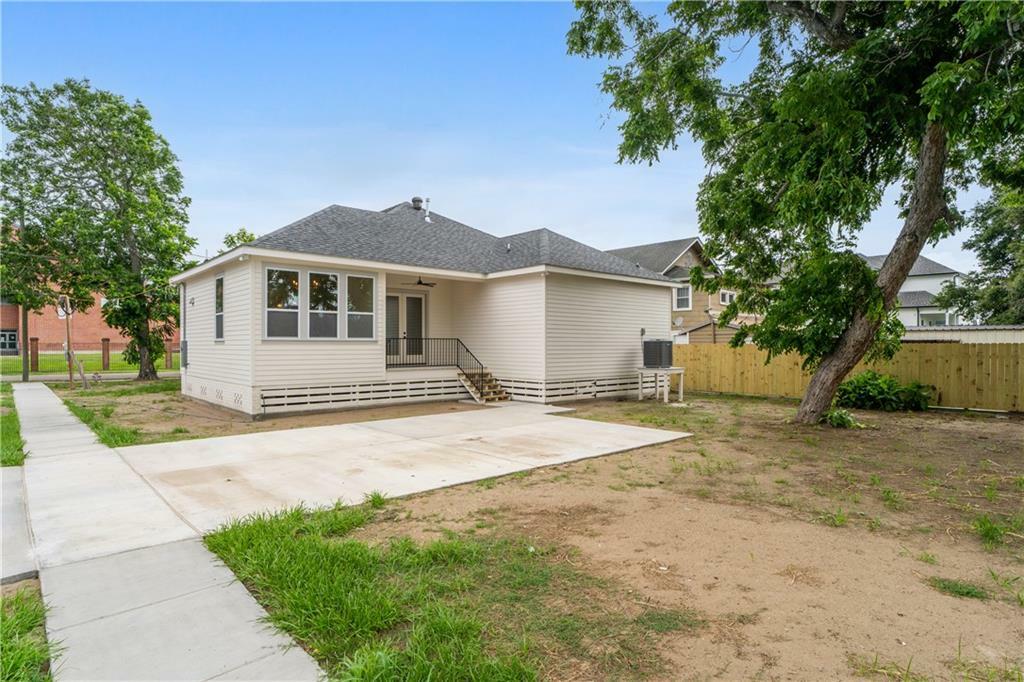 Property Photo:  1405 Angela Avenue  LA 70032 