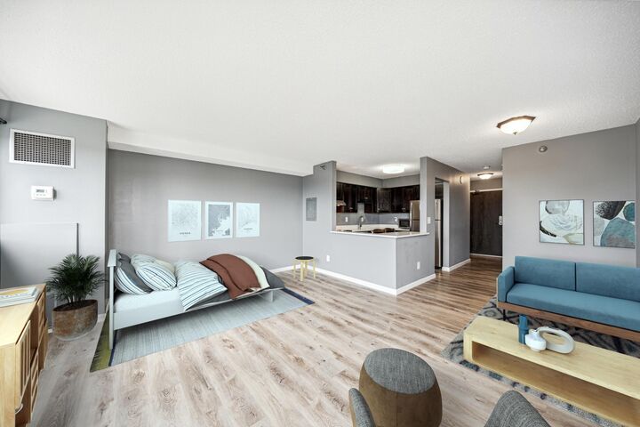 78 10th Street E 1207  Saint Paul MN 55101 photo