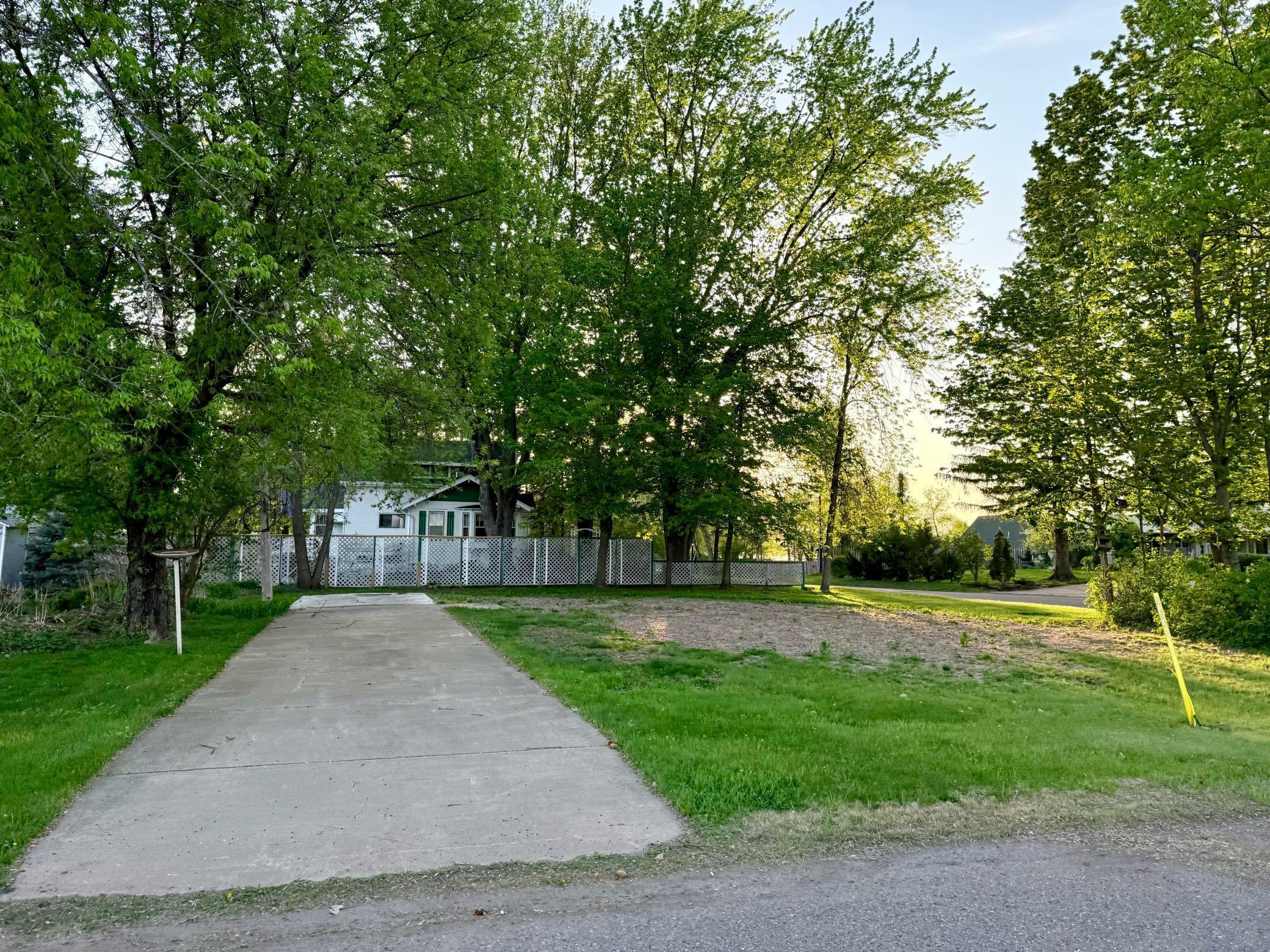 Property Photo: 375 3rd Avenue N MN 56342