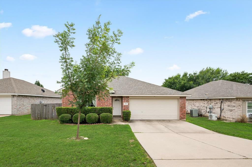 516 Stirling Road  Rhome TX 76078 photo