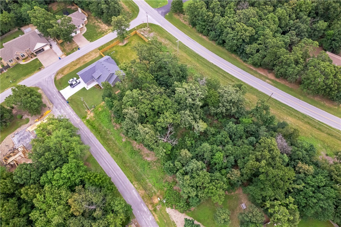 Property Photo:  Lot 2 Worth Place  AR 72715 