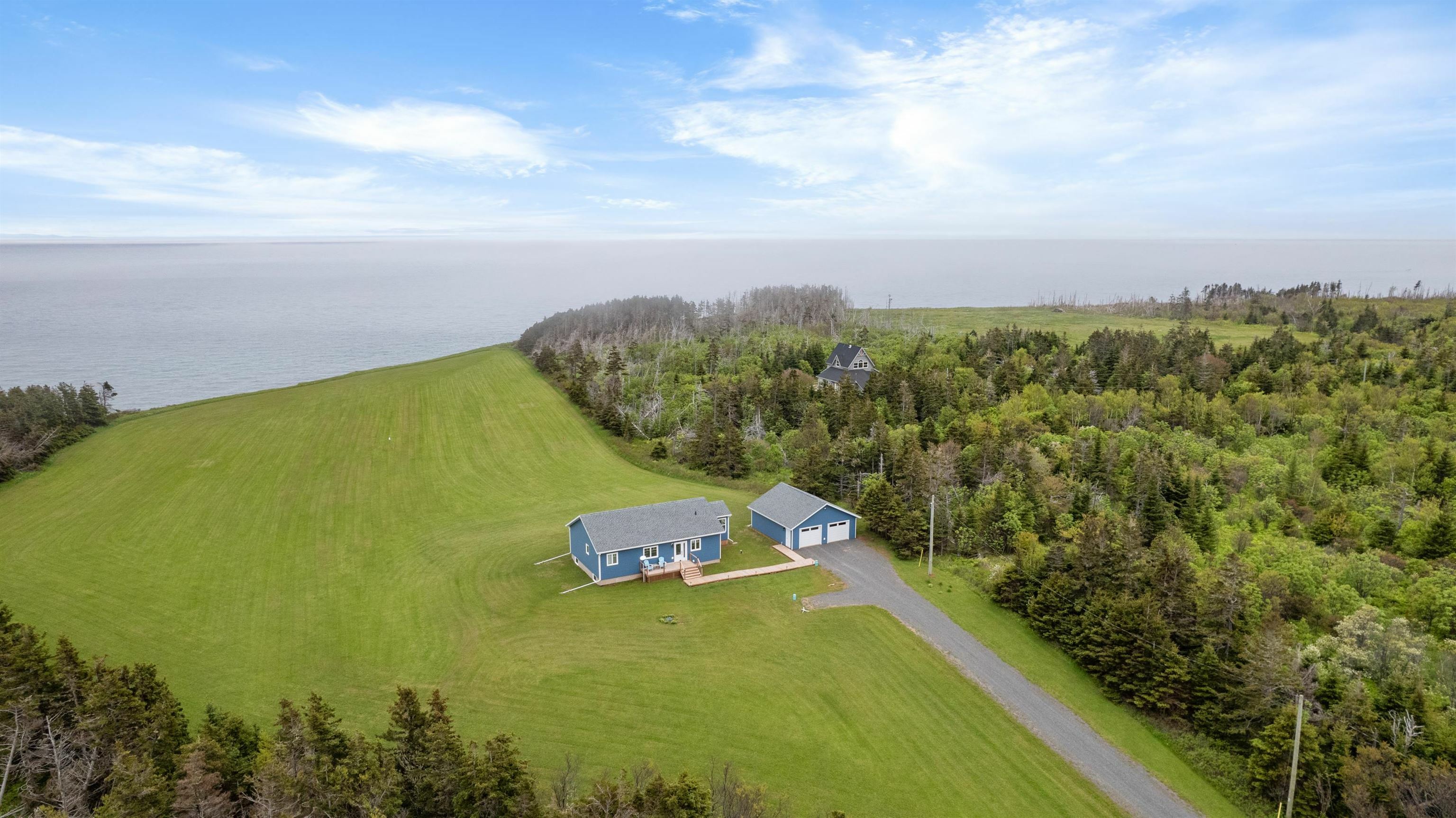 Property Photo:  348 Lighthouse Rd  PE C0A 2B0 