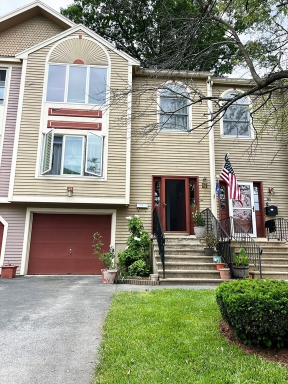 Property Photo:  88 Dana Ave  MA 01604 