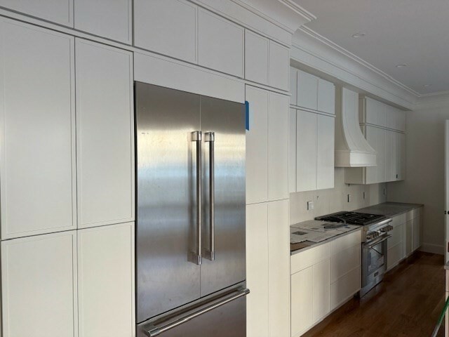 Property Photo: 384 K Street MA 02127