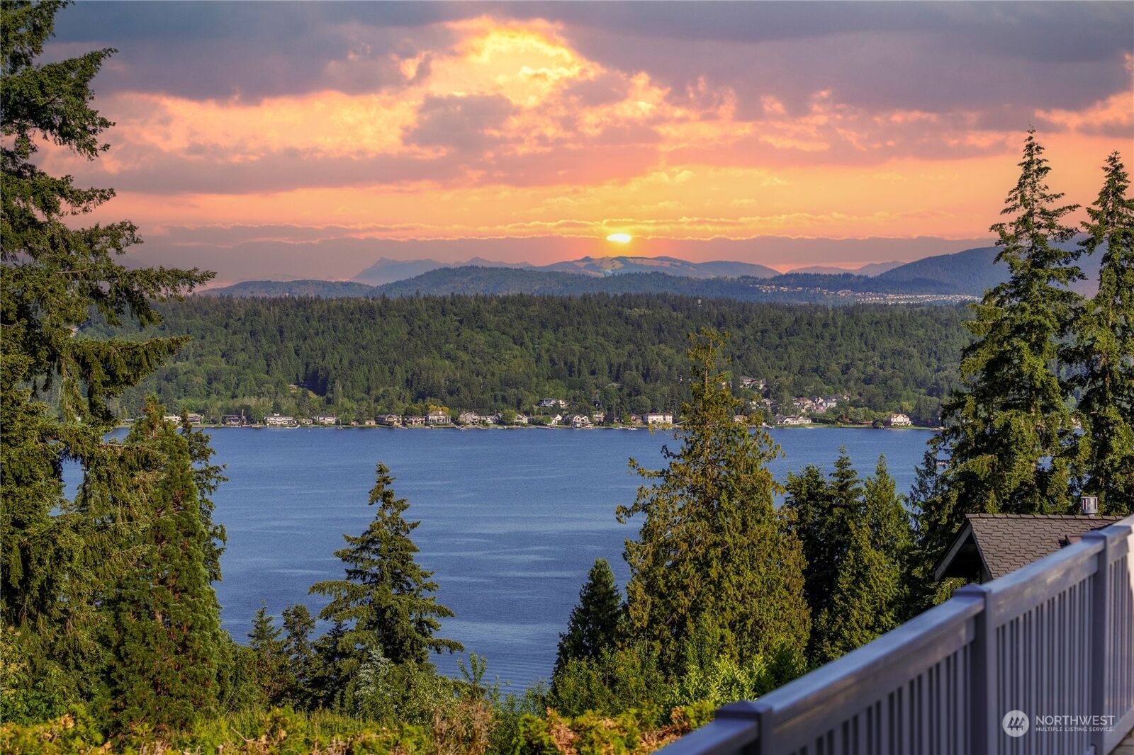 Property Photo: 17833 NE 9th Street WA 98008