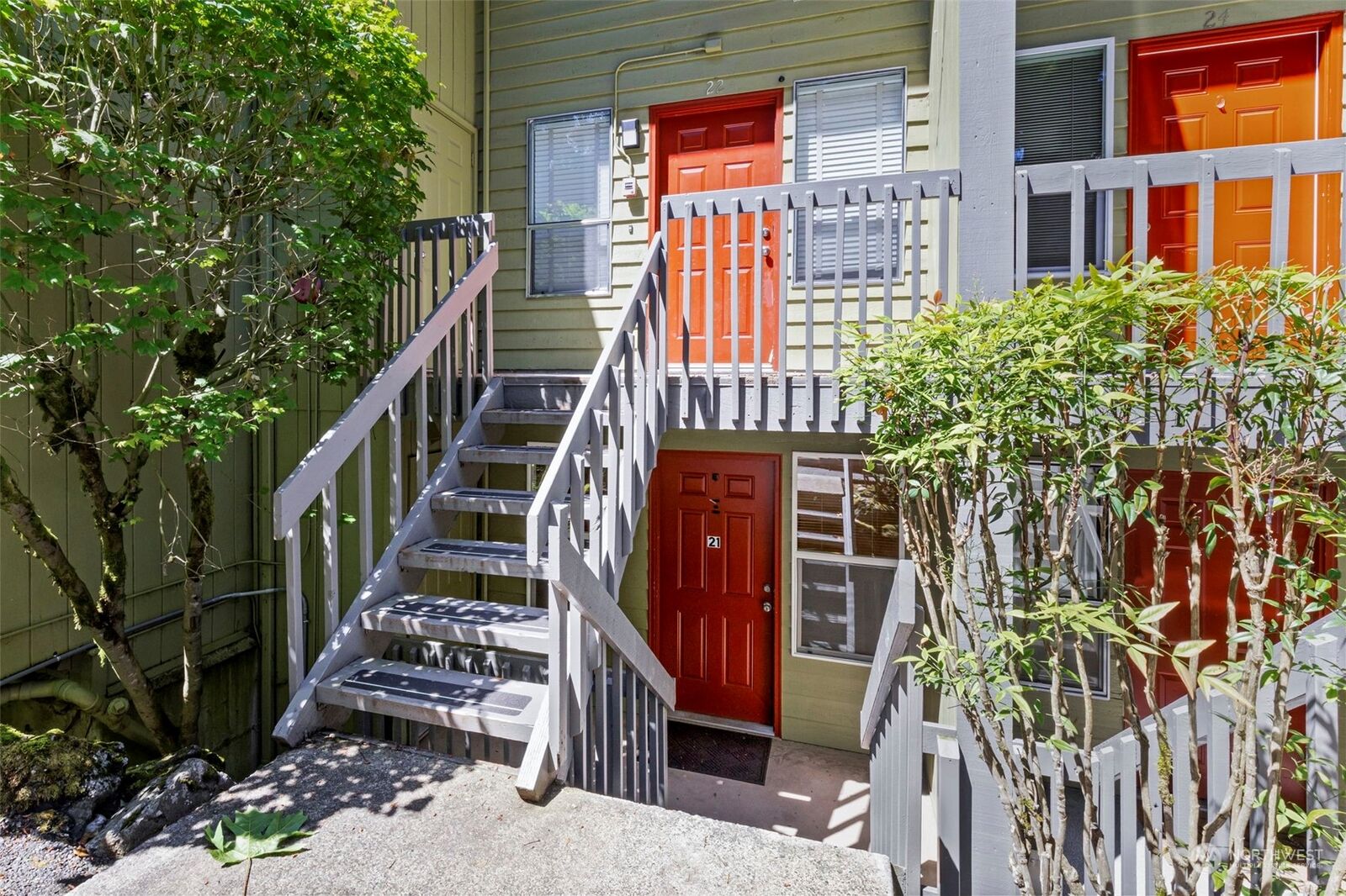 Property Photo:  500 N National Avenue 21  WA 98312 