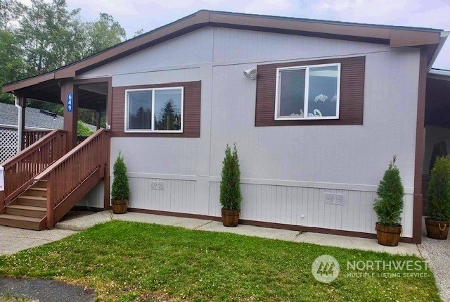 Property Photo: 649 NE Libra Lane WA 98311